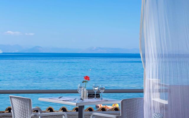 Aeolos Beach Resort All Inclusive