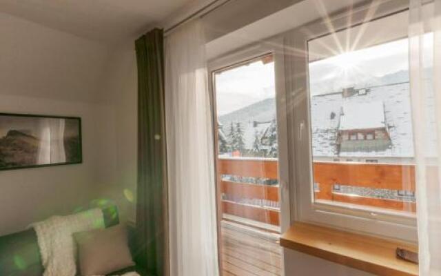 Apartamenty Krzeptowskiego 3 Zakopane