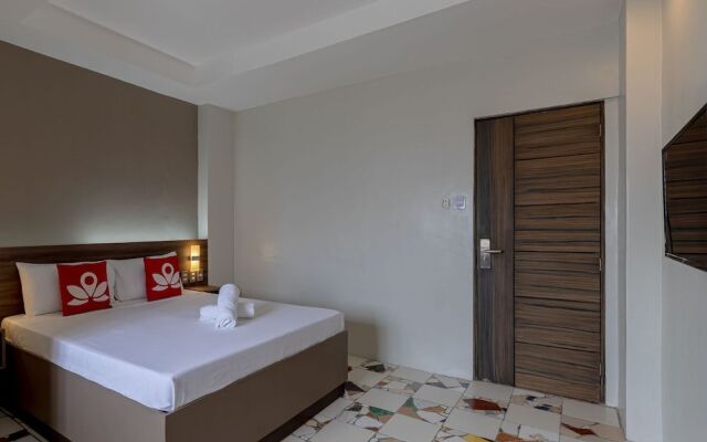 ZEN Rooms V Plaza Manila