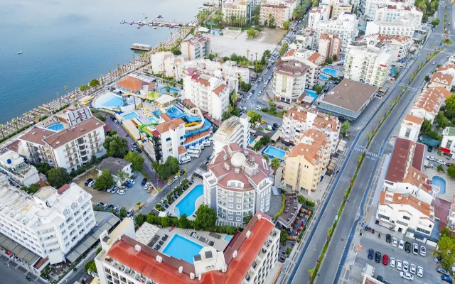 Motto Premium Marmaris