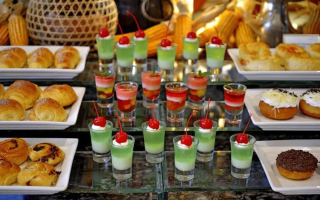 Golden Tulip Mataram-Lombok