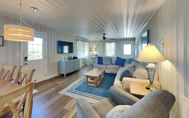 The Playhouse by Topsail Realty