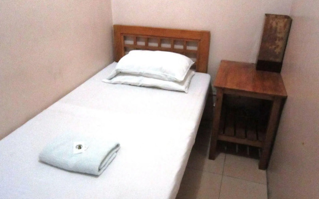 11th Street Bed and Breakfast