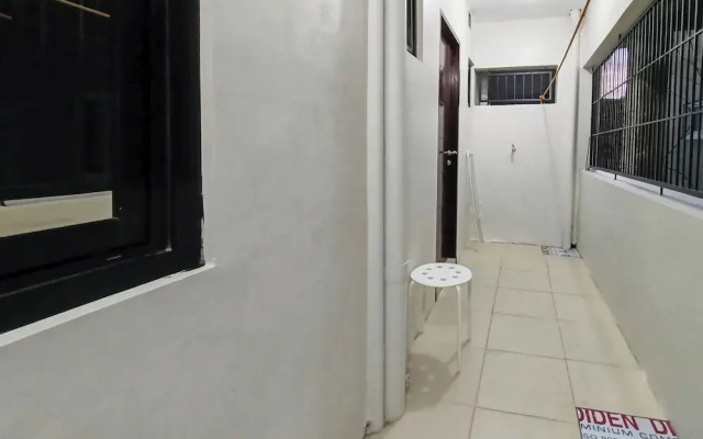 Manzil Anilao Cosy 2 Bedroom Apartment U1