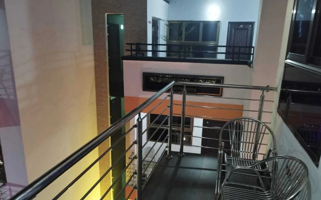 Executive 3-bed Furnished Apartment in Kwashieman