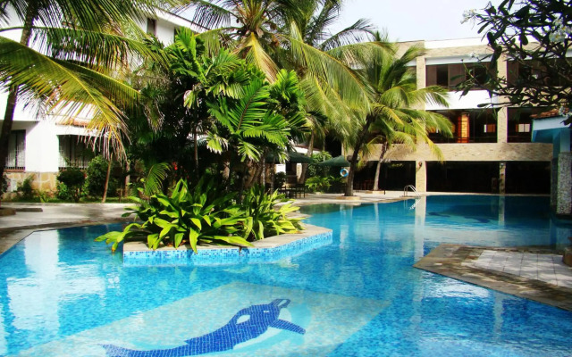 Baobab Holiday Resort