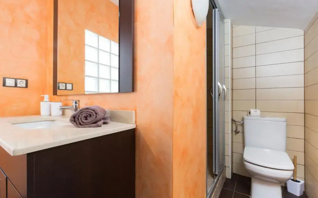 Apartamento Matarolux 15