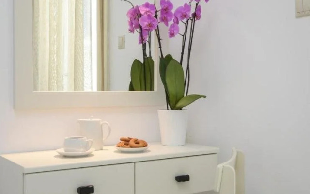 Soula Naxos Hotel