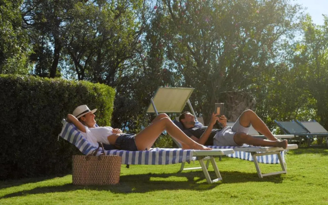 Azienda Agricola Club Le Cannelle