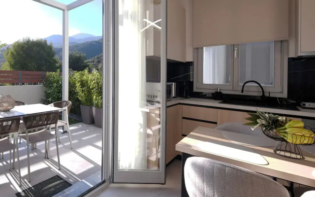 Golden Gaia Villas