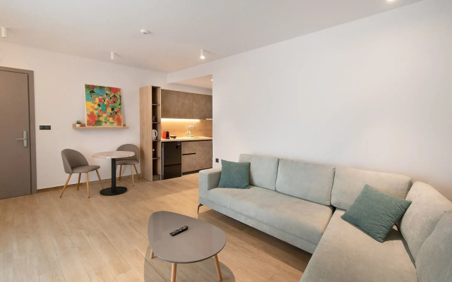 The Residences Kalamata