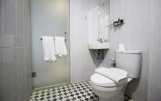 Amaliun Hotel