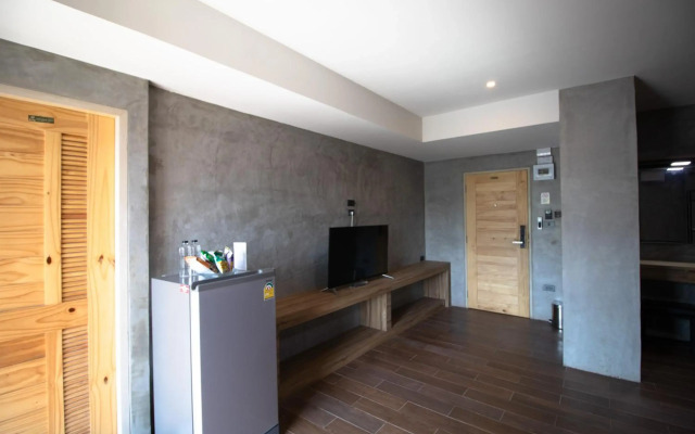 Rabbit Hotel Phimai