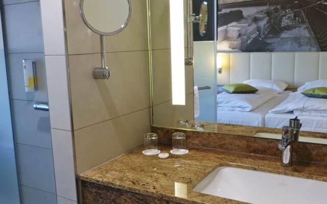 Best Western Plus Hotel Bremerhaven