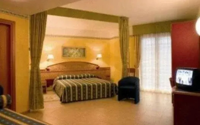 Park Hotel Celano