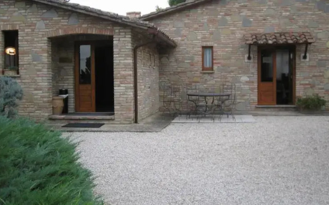 Locanda I Loggi