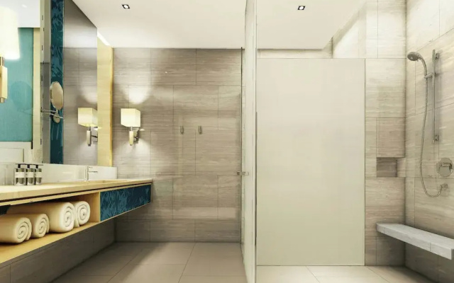 Courtyard by Marriott Phuket Chalong Bay Resort