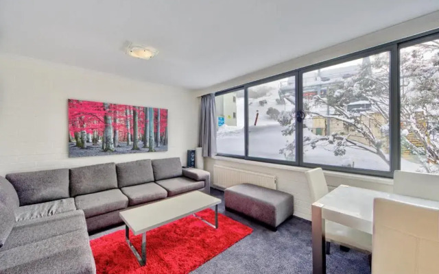 Snow Ski Apartments 08