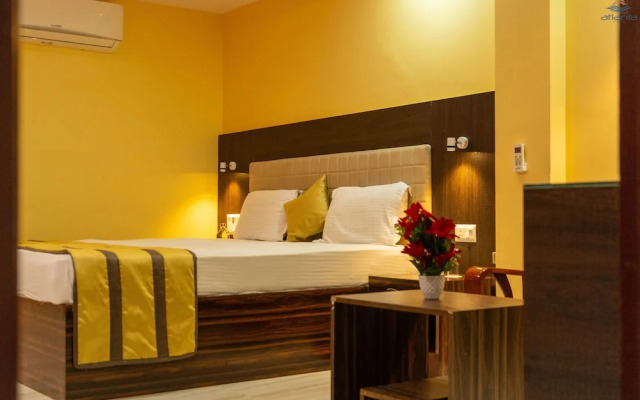 Hotel Atlanta - A Seaview Hotel