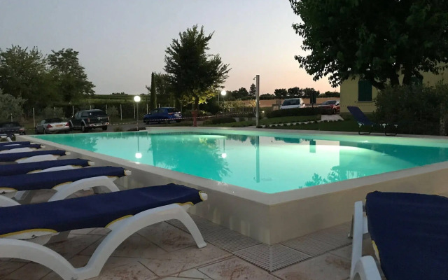 Albergo Quattro Pini