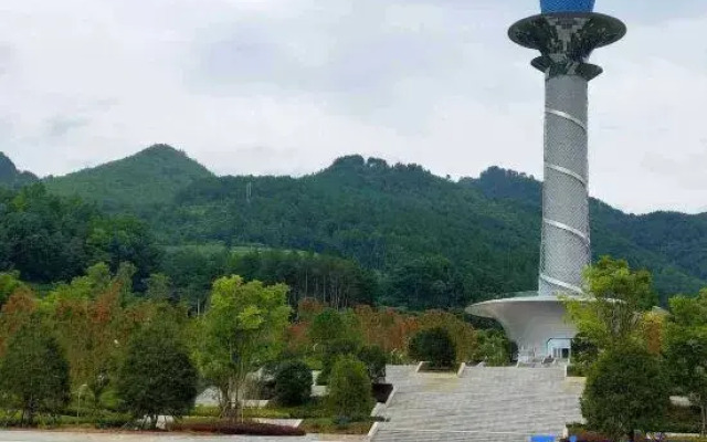 Pingtang Dingjia Inn