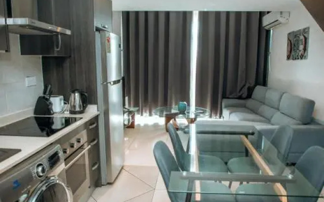 Ebs Legends Luxury Studio Room