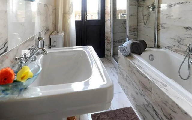 Villa Miotti de Braida