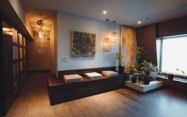Wyndham Nordelta Tigre Buenos Aires