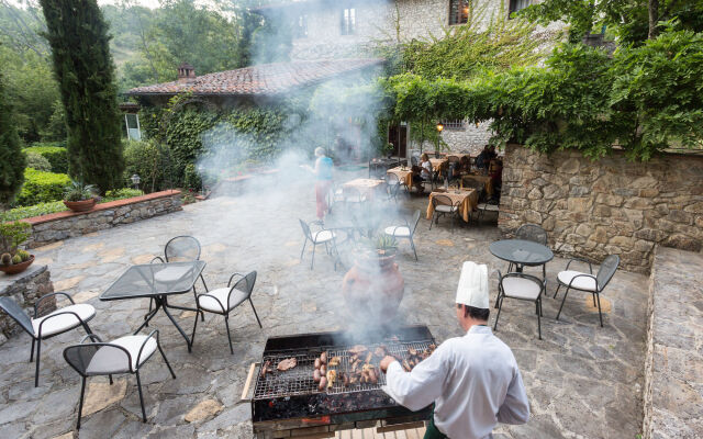 L'Ultimo Mulino