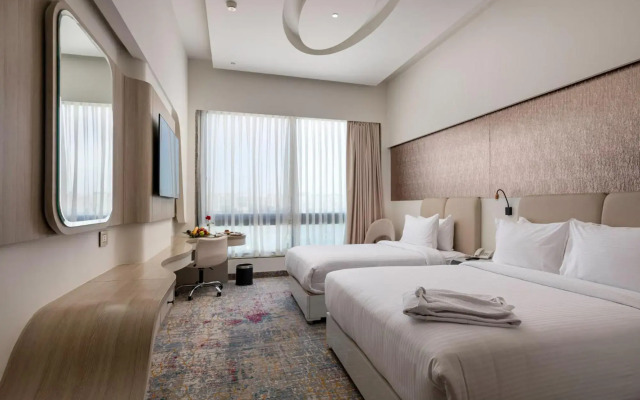 Mirage Hotel & Conference Center