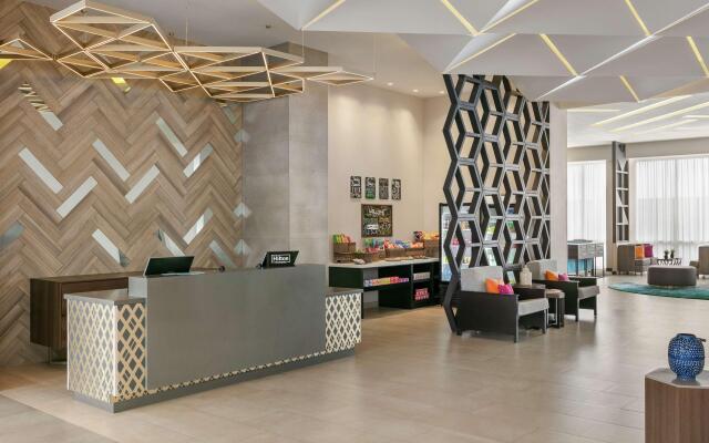Hampton Inn by Hilton Monterrey Apodaca