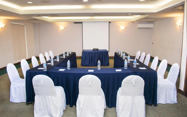 iStay Hotel Ciudad Juarez