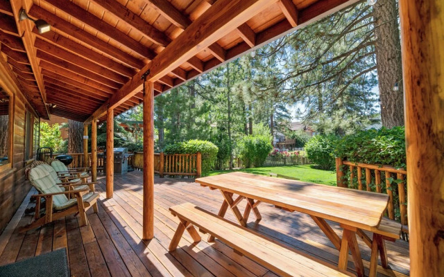 Stillwater Cove Lakefront