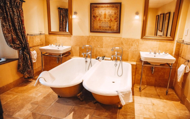 Bailiffscourt Hotel & Spa