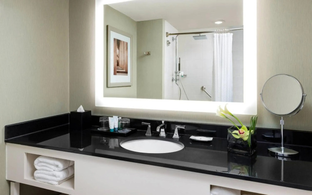 The Westin Arlington