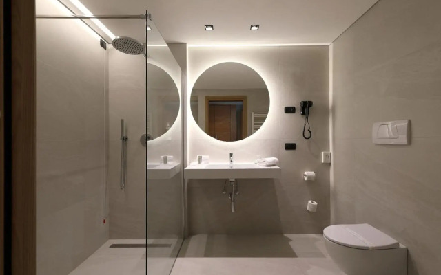 Hotel Relais Le Betulle