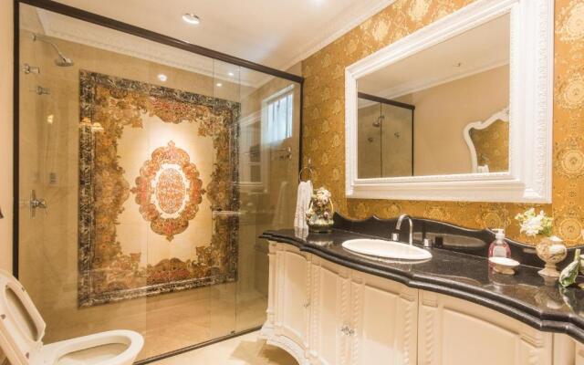 Ekaterina Palace Hotel Boutique