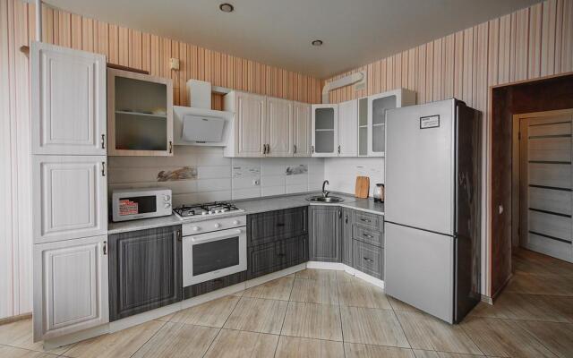 Апартаменты на шоссе Московское 33 корпус 3