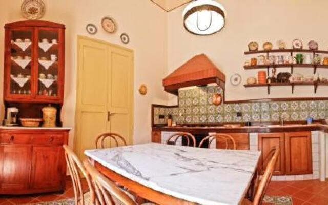 Casa Barone Agnello