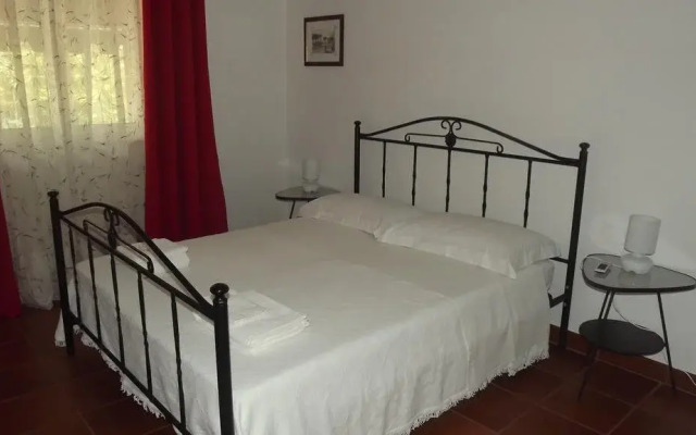 Villa Apollonia B&B
