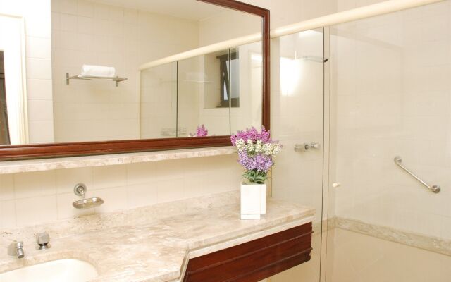 Ramada Suites São Paulo Itaim Bibi Newciti