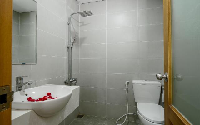 Anh Villa Hotel