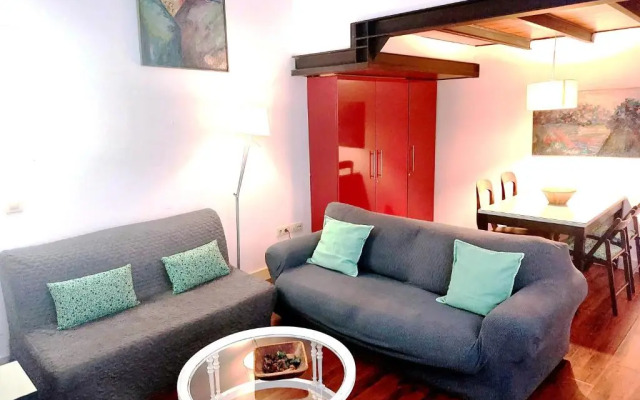 Apartamentos Quintero