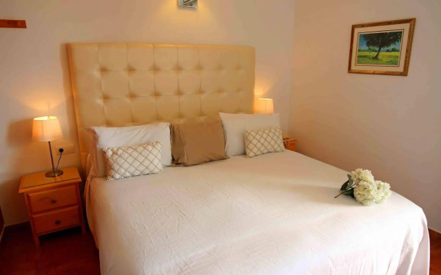 Hotel Casa Rosa