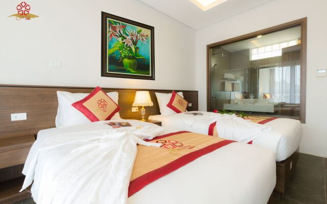 Sea Star Resort Quang Binh