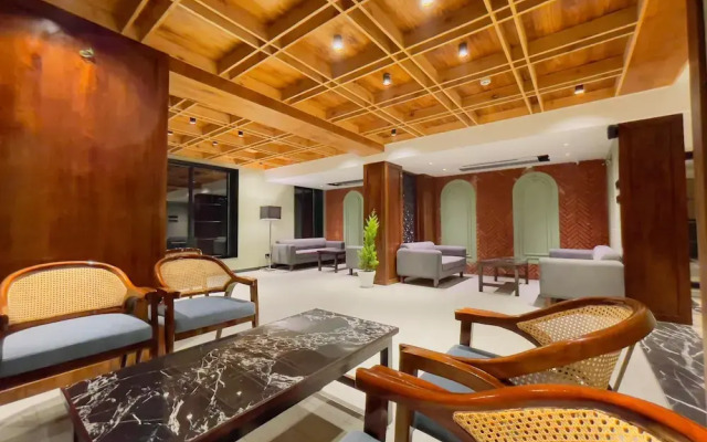 Hotel Paradise