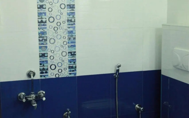 Jeyam Residency