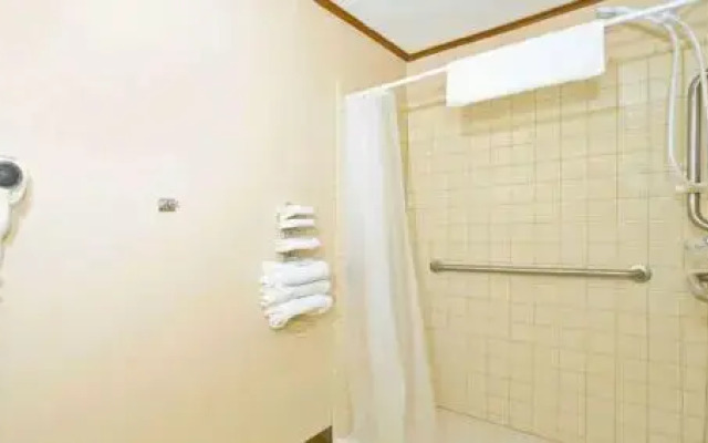 Americas Best Value Inn - Covington