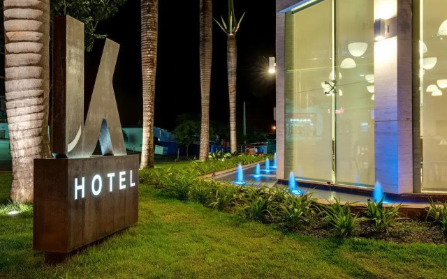 K Hotel