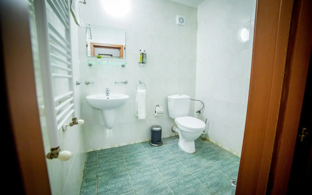 Velinov Boutique Hotel